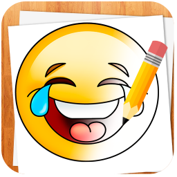 دانلود How to Draw Emoji Emoticons