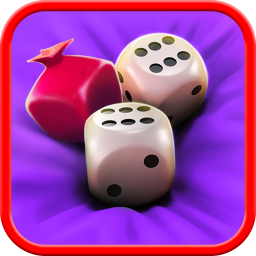 دانلود ‏‏تاس و تخت - بازی جایزه نقدی