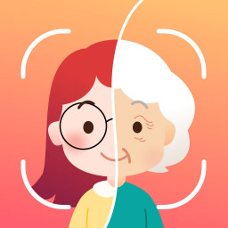 دانلود Future You: See your old face