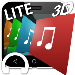 iSense Music - 3D Music Lite