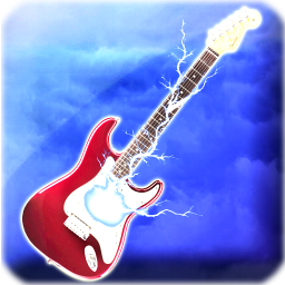 دانلود Power guitar HD