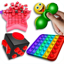 دانلود Satisfying 3D Game! Zen Fun