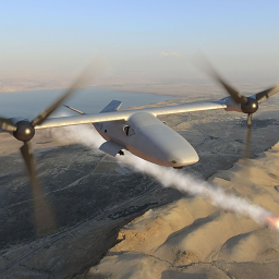 دانلود Military Drone Simulator