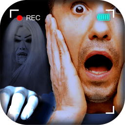 Scary Ghost Camera - Horror Photo Editor