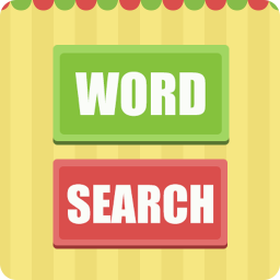 Educational Word Search Game