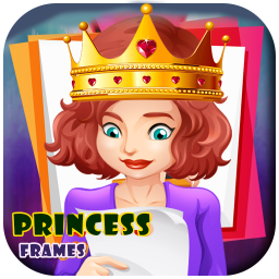 دانلود Princess Photo Frame