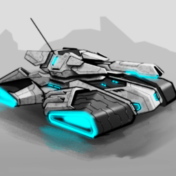 Iron Tanks: Free Tank War Games Online