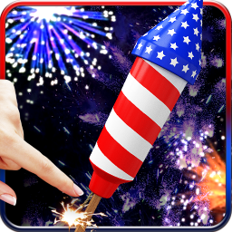 دانلود Fireworks – simulator