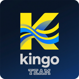 دانلود ‏‏کینگو کمپرسور | فشرده‌سازی ویدیو