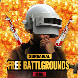 Survival battleground Squad