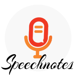 دانلود Speechnotes - Speech To Text