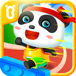 دانلود Panda Sports Games - For Kids