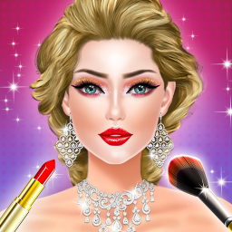 Dress up Games : Fashion Games