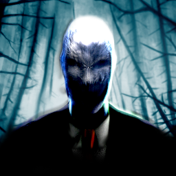 آیکون بازی Slender: The Arrival