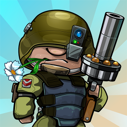 Island Defense: Offline Tower Defense