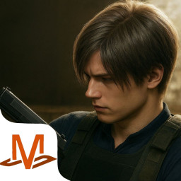 دانلود ‏‏‏‏‏شبیه ساز رزیدنت اویل 4