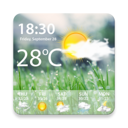 Weather - Weather Real-time Forecast