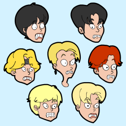 دانلود Pig BTSS Saw Trap