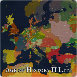 دانلود Age of History II - Lite