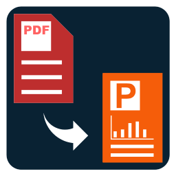 PDF to PPTX - Free PDF to PPT converter