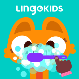 Lingokids - Play and Learn