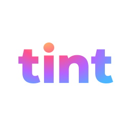 TINT - Photo Camera Retouch