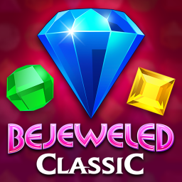 دانلود Bejeweled Classic