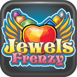 دانلود Jewels Frenzy