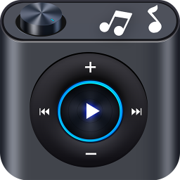 Bass Equalizer & Pod Music