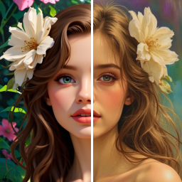 دانلود Cartoon Art: AI Photo Editor