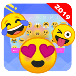 Emoji One Stickers for Chatting apps(Add Stickers)