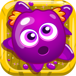 دانلود Candy Monsters Match 3