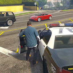 دانلود Gangster Game Vegas Mafia City