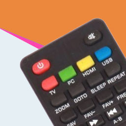 دانلود Remote Control for Ikon TV