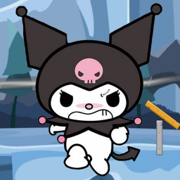 دانلود Angry Kuromi
