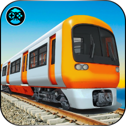 Train Simulator Driving 2018: Euro Free Train Game