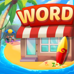 دانلود Alice's Resort - Word Game