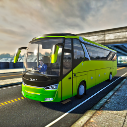 دانلود City Bus Driving Simulator