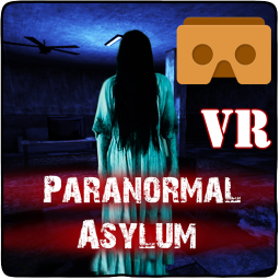 دانلود VR Paranormal Asylum