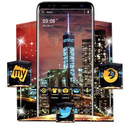 دانلود Brooklyn Bridge Theme