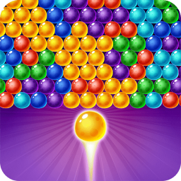 Bubble shooter - Bubble game