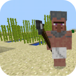 دانلود World  life mod for mcpe