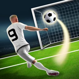 دانلود SOCCER Kicks - Stars Strike 24