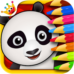 دانلود Forest - Kids Coloring Puzzles