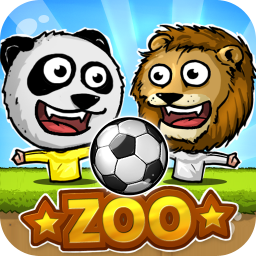 ⚽ Puppet Soccer Zoo - Football ❤