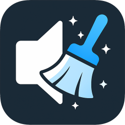 دانلود ‏‏پاک کننده بلندگو