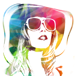 Carbon Photo Lab - Double Exposure Blending Effect