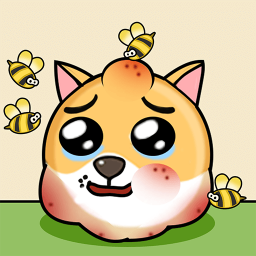 دانلود My Doge:Puzzle Game