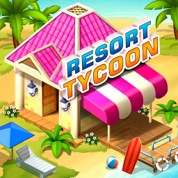 دانلود Resort Tycoon-Hotel Simulation