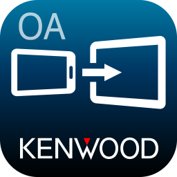 دانلود Mirroring OA for KENWOOD